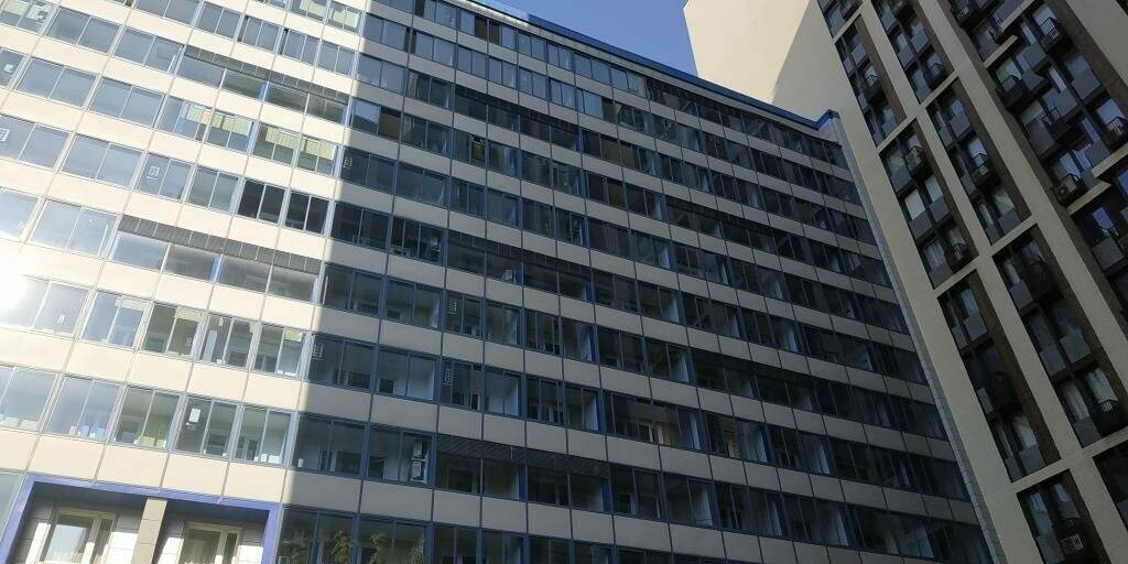 Фото Гостиницы Волга Москва 159