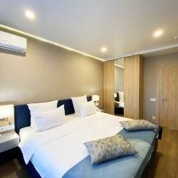 Фото Гостиницы Волга Москва 180