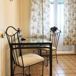 Фото Гостиницы Волга Москва 244