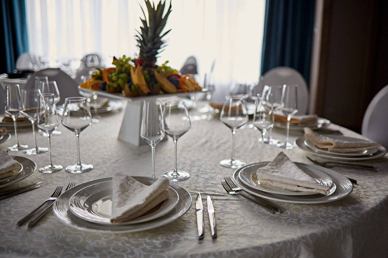 Фото Гостиницы Волга Москва 95