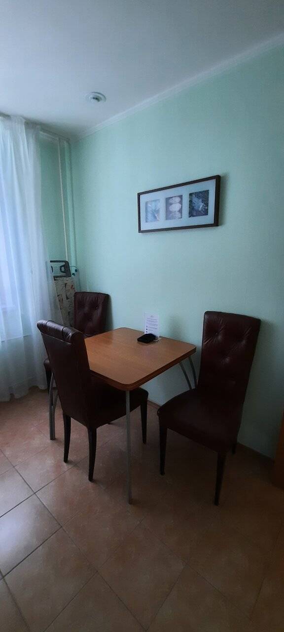 Фото Гостиницы Волга Москва 226