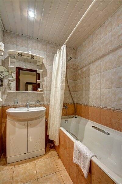 Фото Гостиницы Волга Москва 70