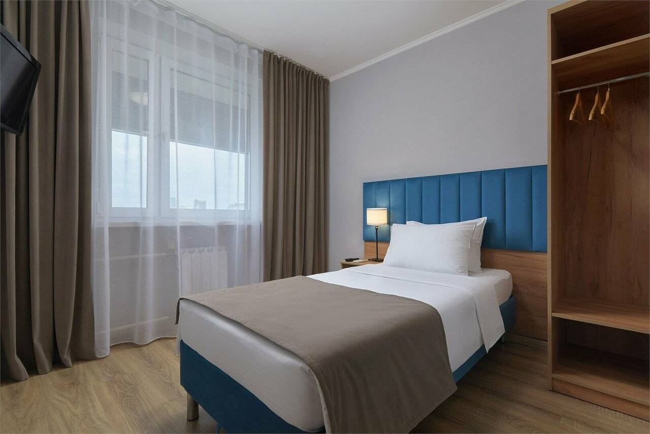 Фотографии номера Апартаменты 