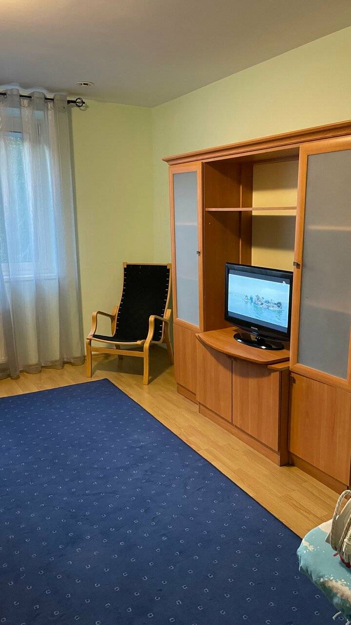 Фото Гостиницы Волга Москва 208