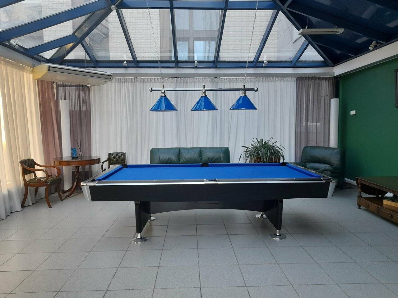 Фото Гостиницы Волга Москва 32