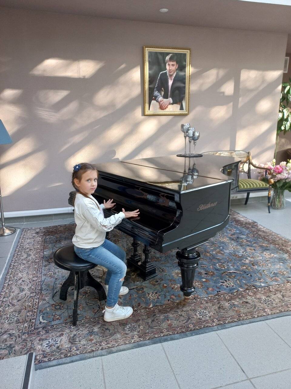 Фото Гостиницы Волга Москва 138