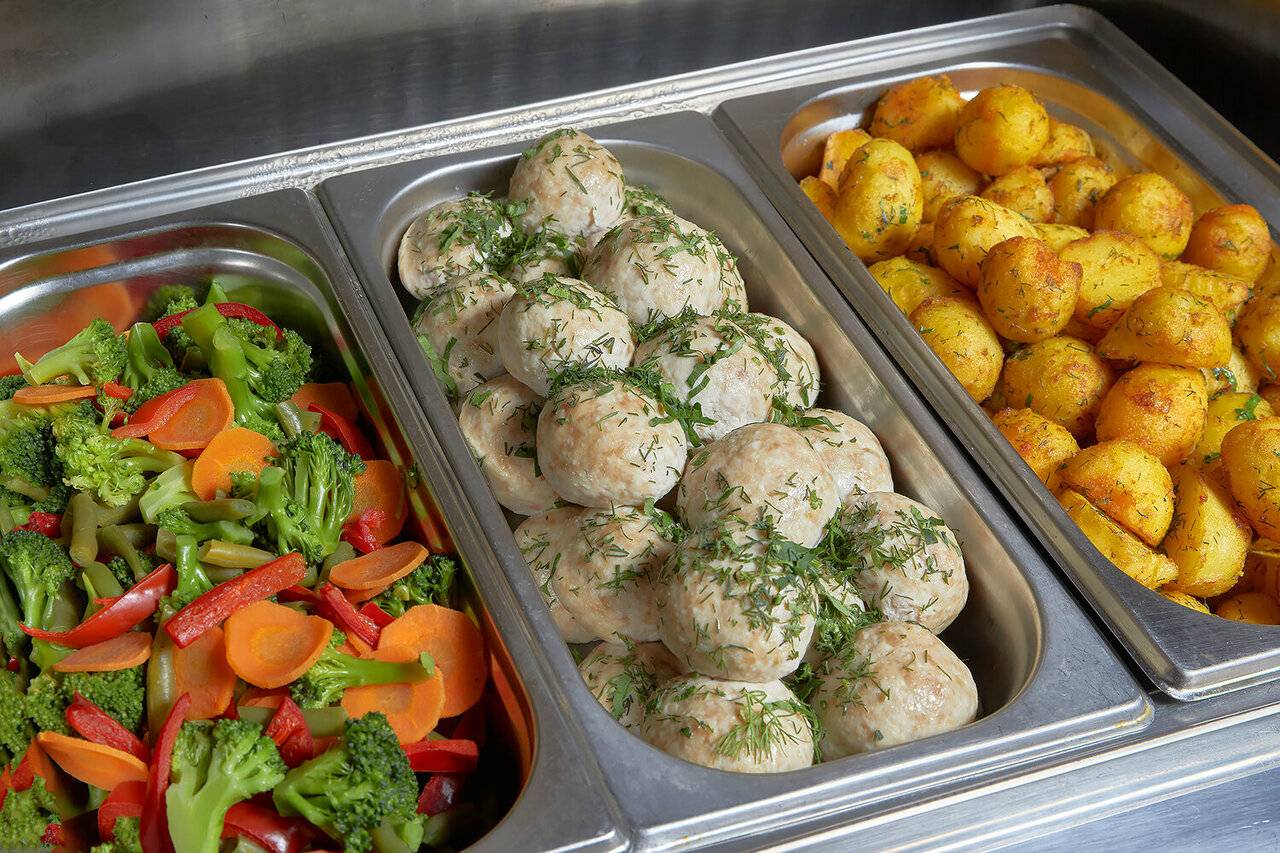 Фото Гостиницы Волга Москва 45