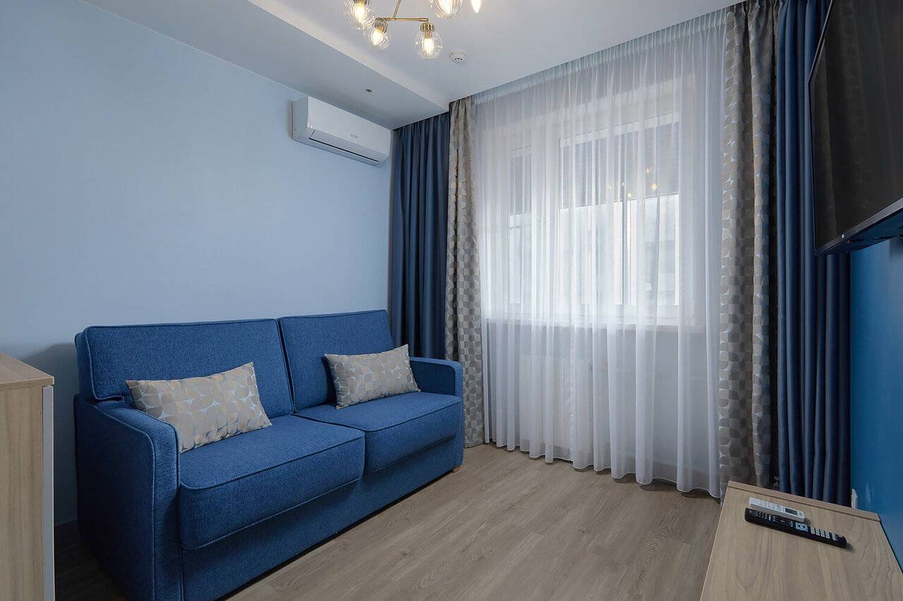 Фото Гостиницы Волга Москва 17