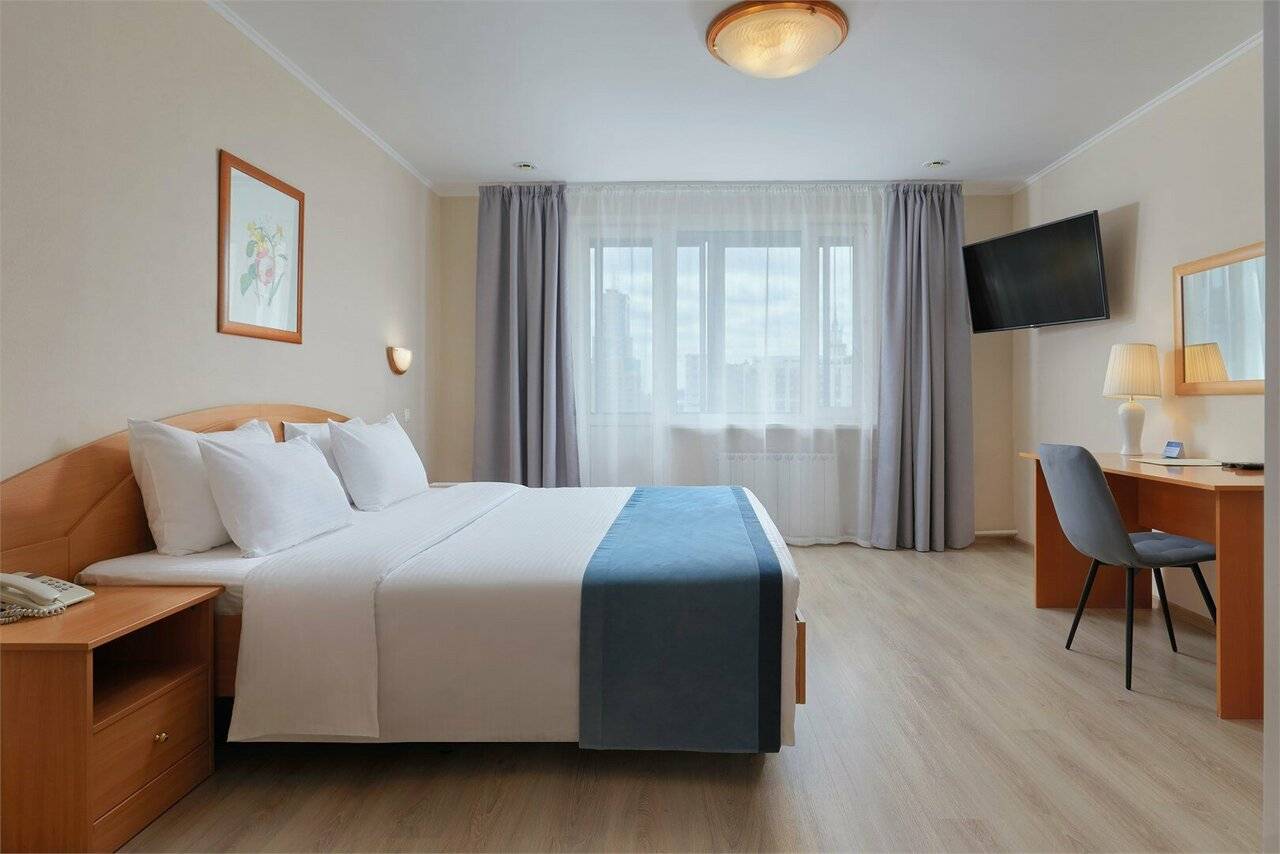 Фотографии номера Апартаменты 