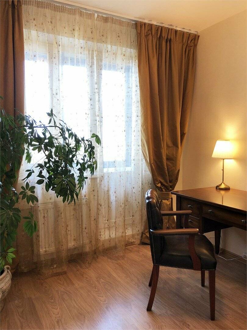 Фотографии номера Апартаменты 