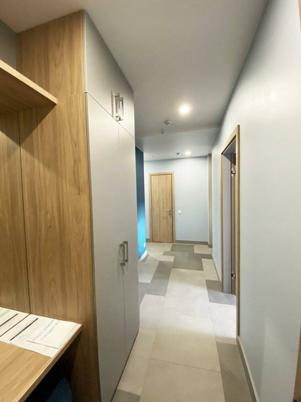 Фотографии номера Апартаменты Гранд Супериор (с кухней) в Гостинице Волга Москва