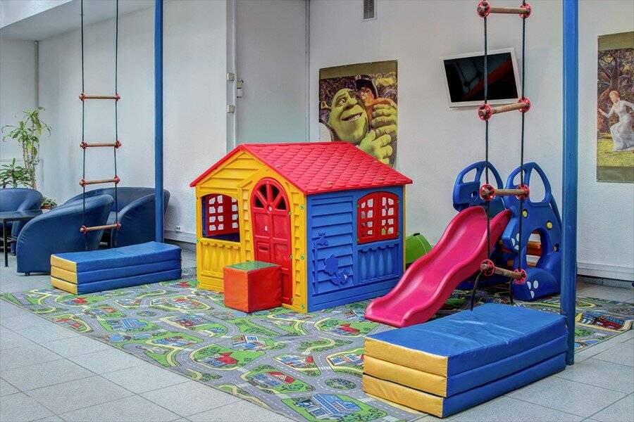 Фото Гостиницы Волга Москва 68