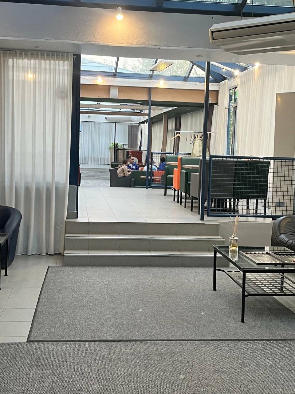 Фото Гостиницы Волга Москва 185