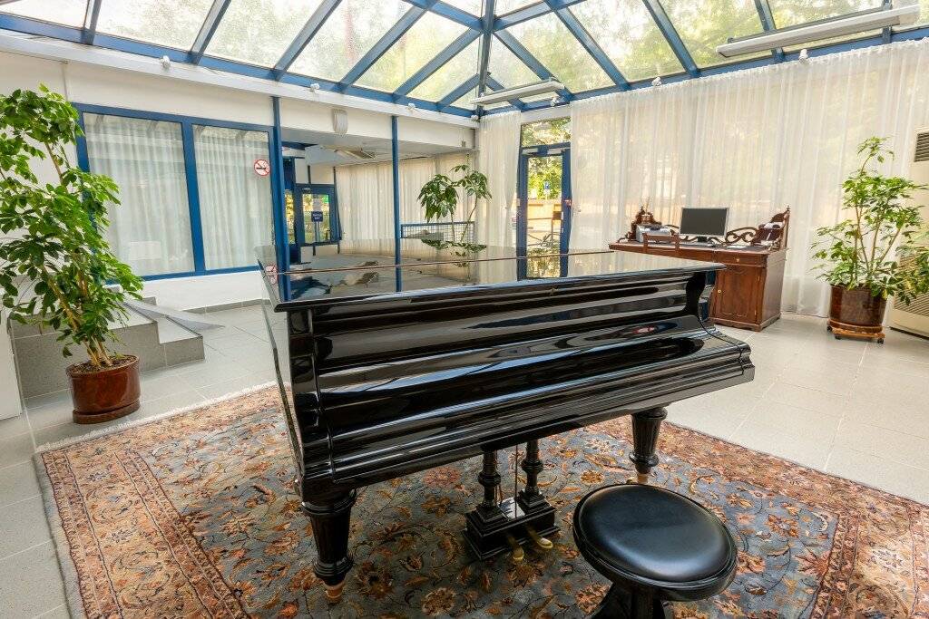 Фото Гостиницы Волга Москва 160