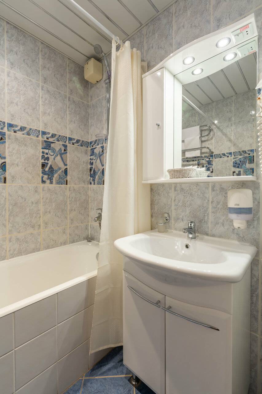 Фото Гостиницы Волга Москва 127