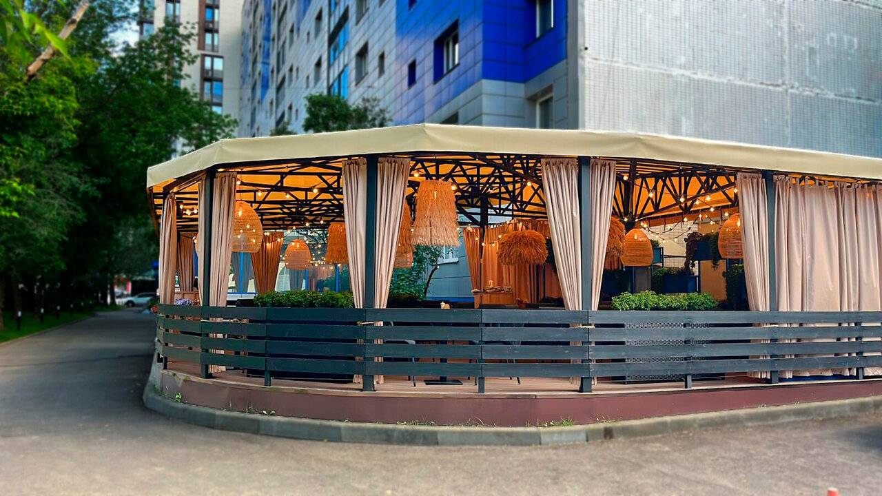 Фото Гостиницы Волга Москва 49