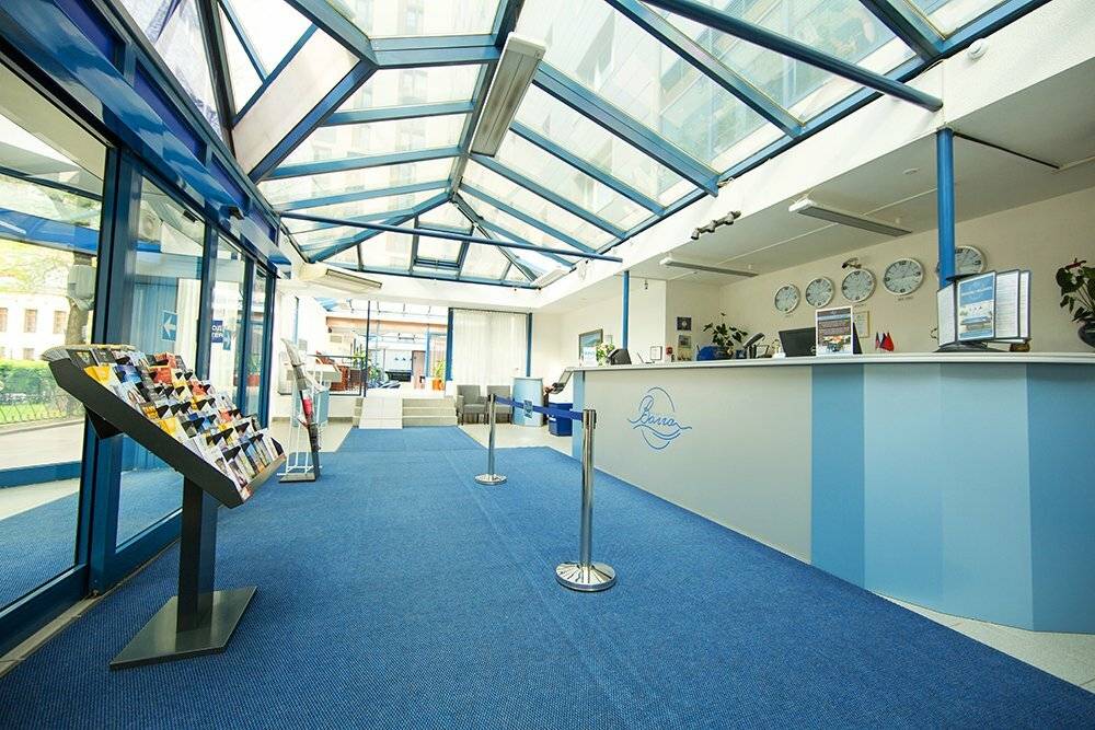 Фото Гостиницы Волга Москва 197