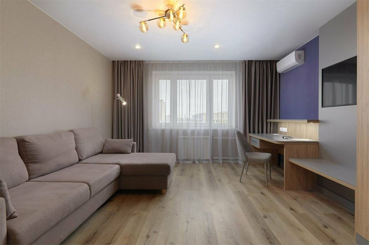 Фотографии номера Апартаменты 