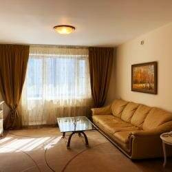 Фото Гостиницы Волга Москва 201