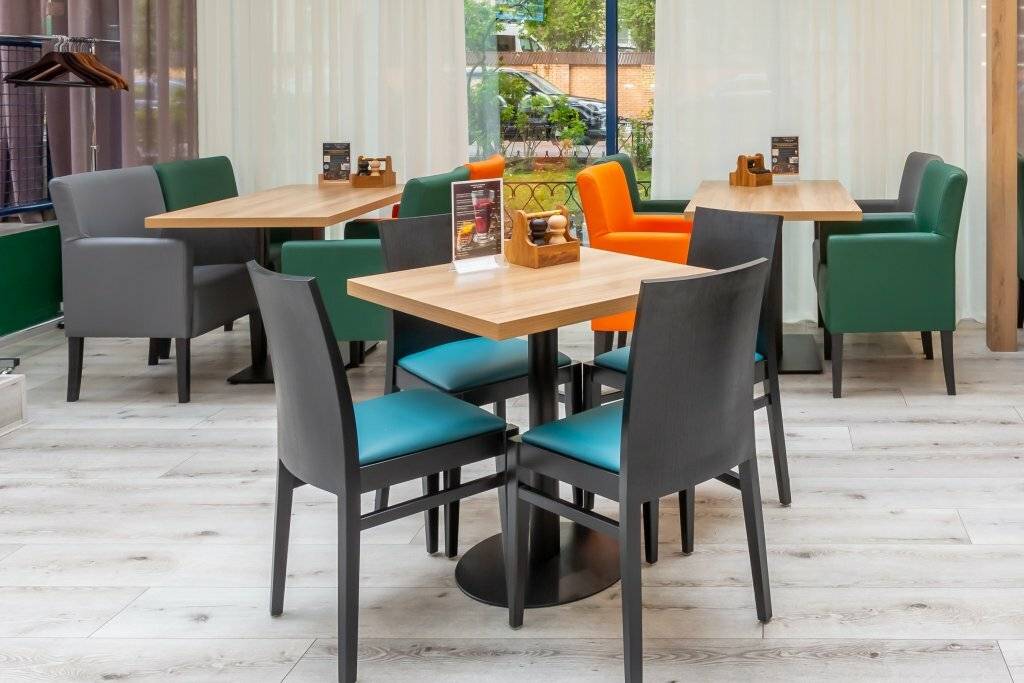 Фото Гостиницы Волга Москва 198