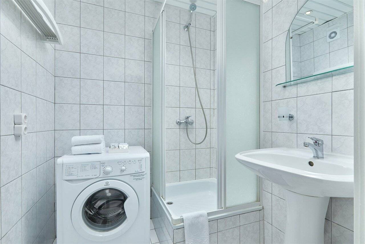 Фотографии номера Апартаменты 