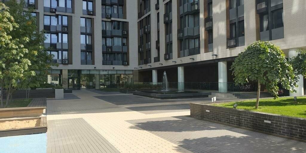 Фото Гостиницы Волга Москва 182