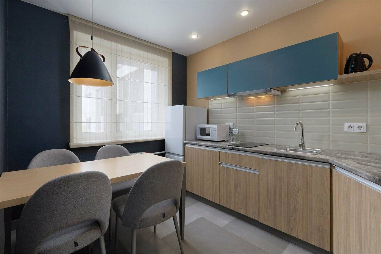 Фотографии номера Апартаменты 