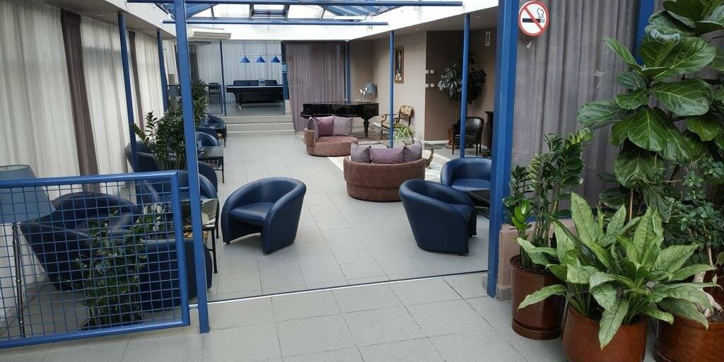 Фото Гостиницы Волга Москва 165