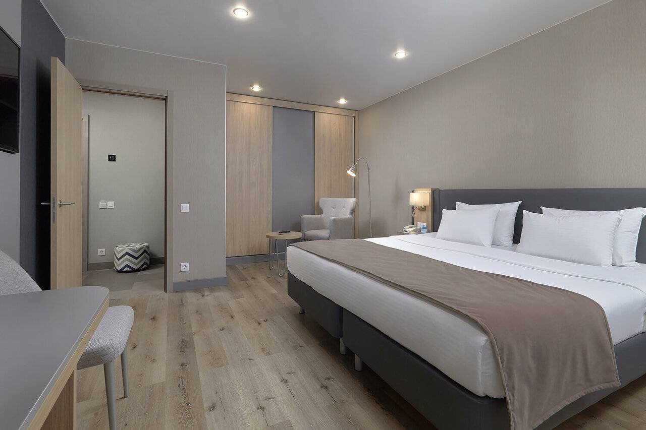 Фото Гостиницы Волга Москва 1