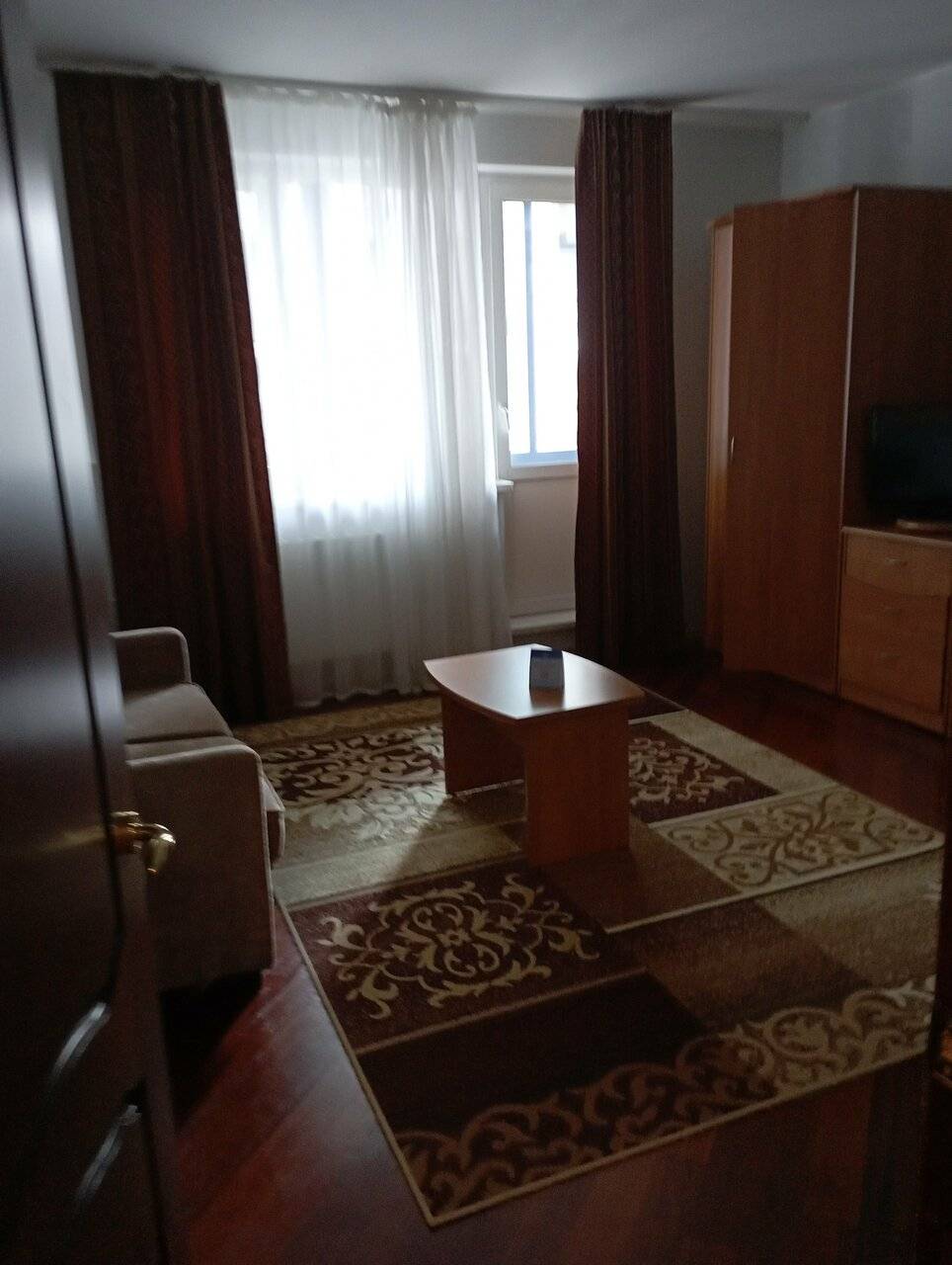 Фото Гостиницы Волга Москва 225