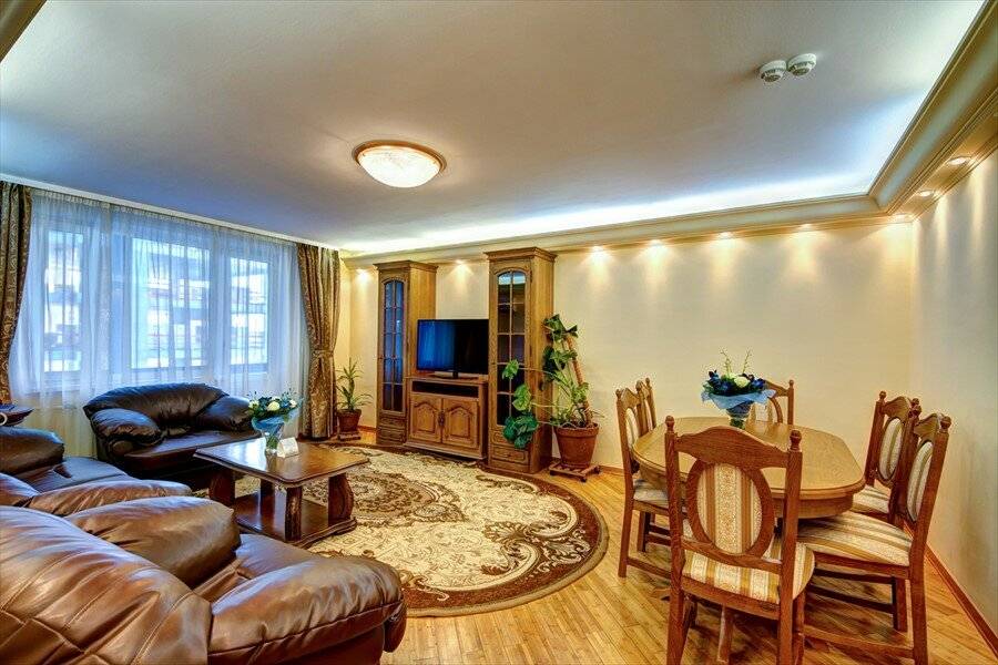 Фото Гостиницы Волга Москва 76