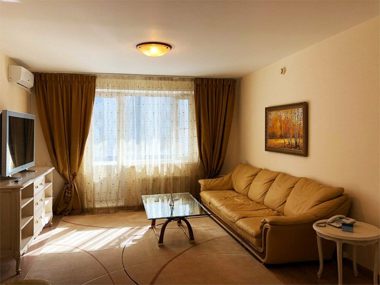 Фотографии номера Апартаменты 