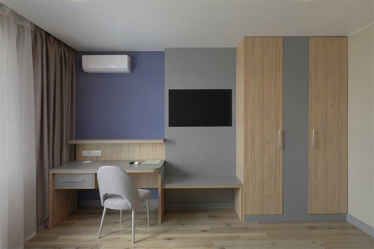 Фотографии номера Апартаменты 