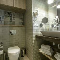 Фото Гостиницы Волга Москва 231