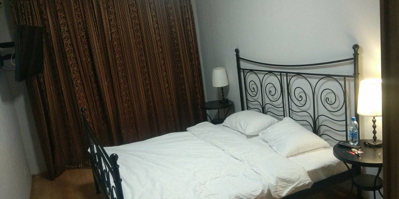 Фото Гостиницы Волга Москва 173