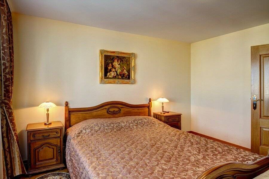 Фото Гостиницы Волга Москва 75