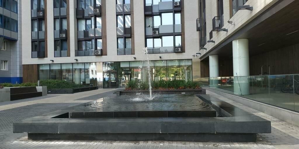 Фото Гостиницы Волга Москва 148