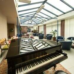 Фото Гостиницы Волга Москва 243