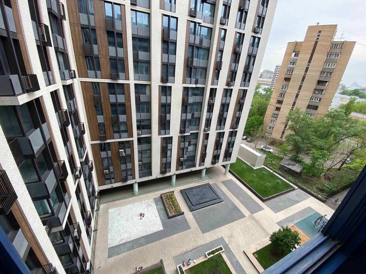 Фото Гостиницы Волга Москва 193