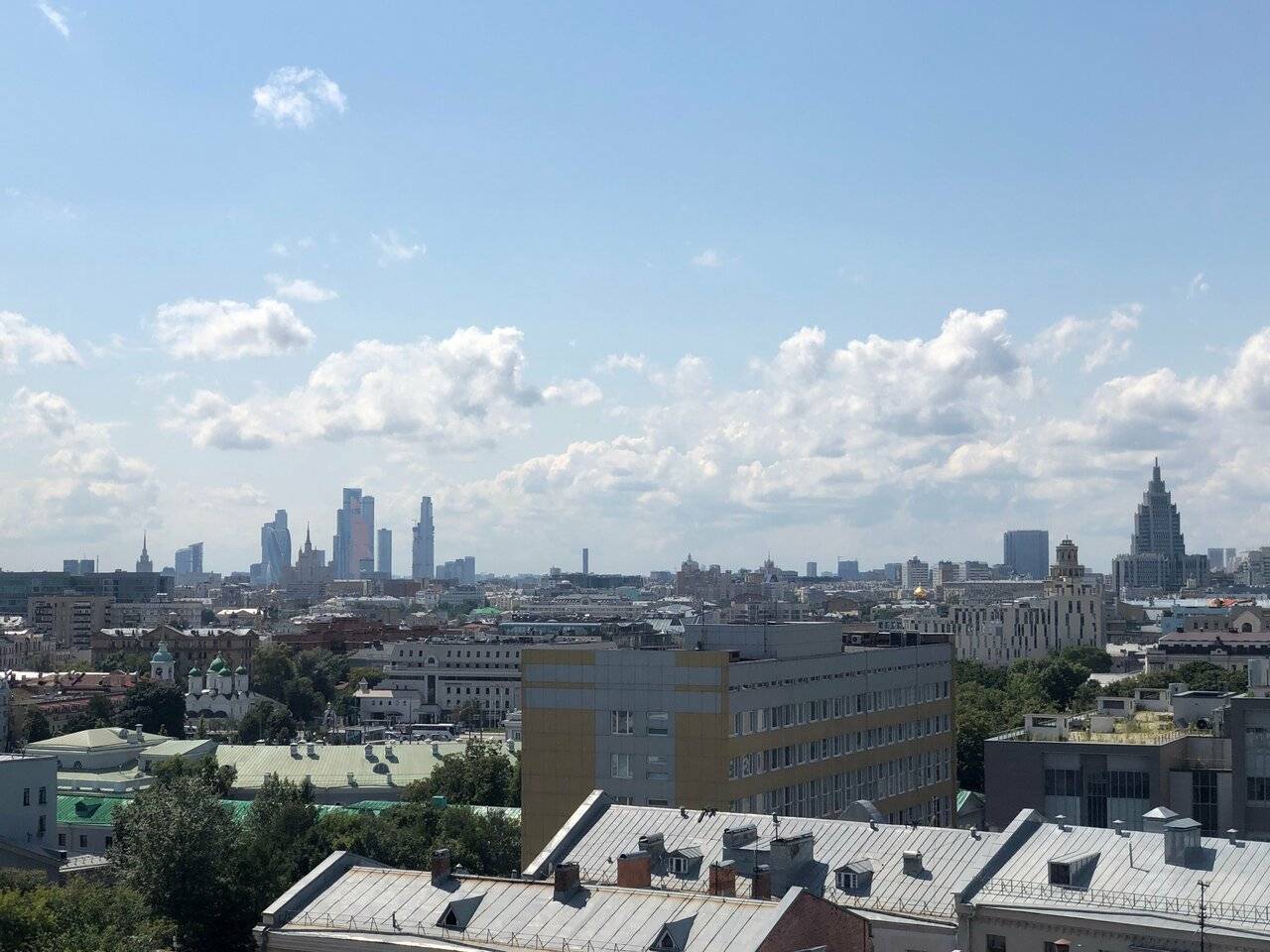 Фото Гостиницы Волга Москва 130