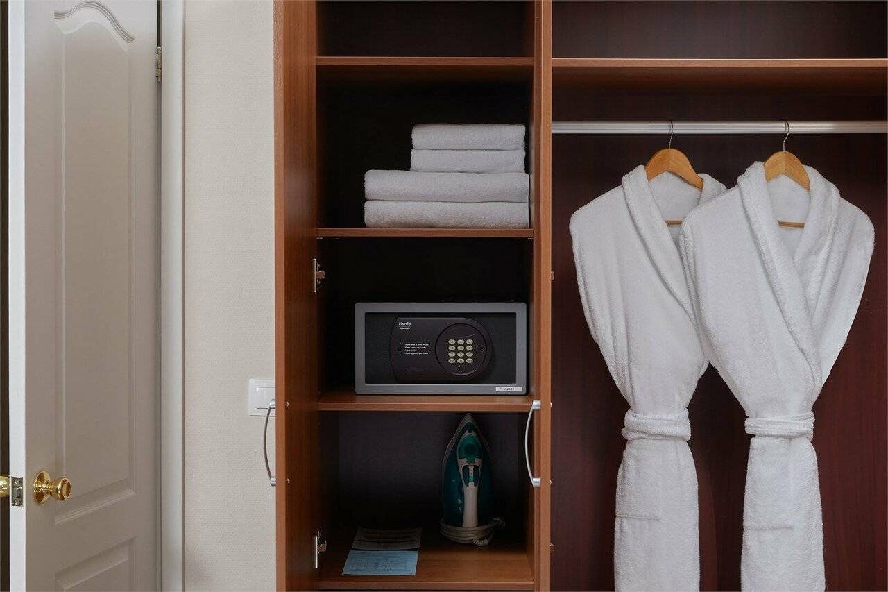 Фотографии номера Апартаменты 