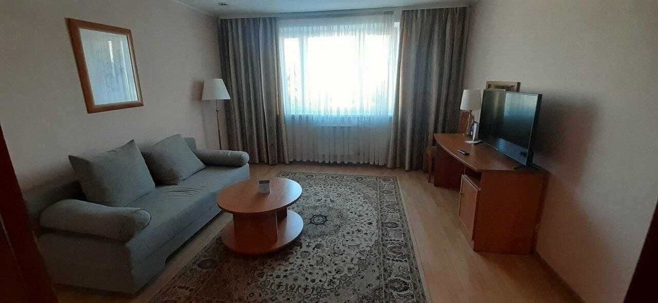 Фото Гостиницы Волга Москва 195