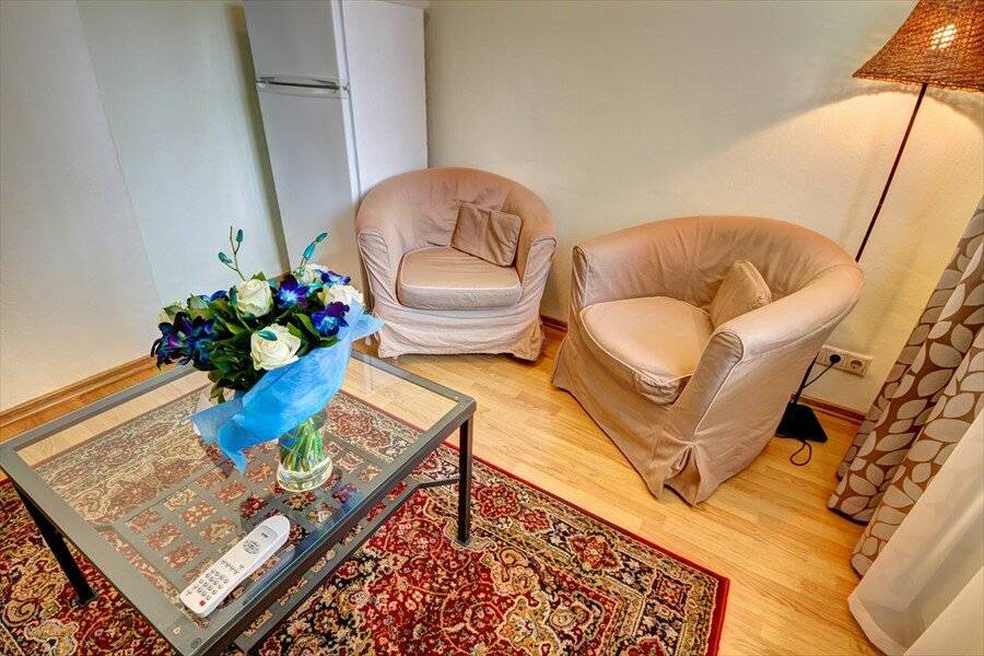 Фото Гостиницы Волга Москва 71