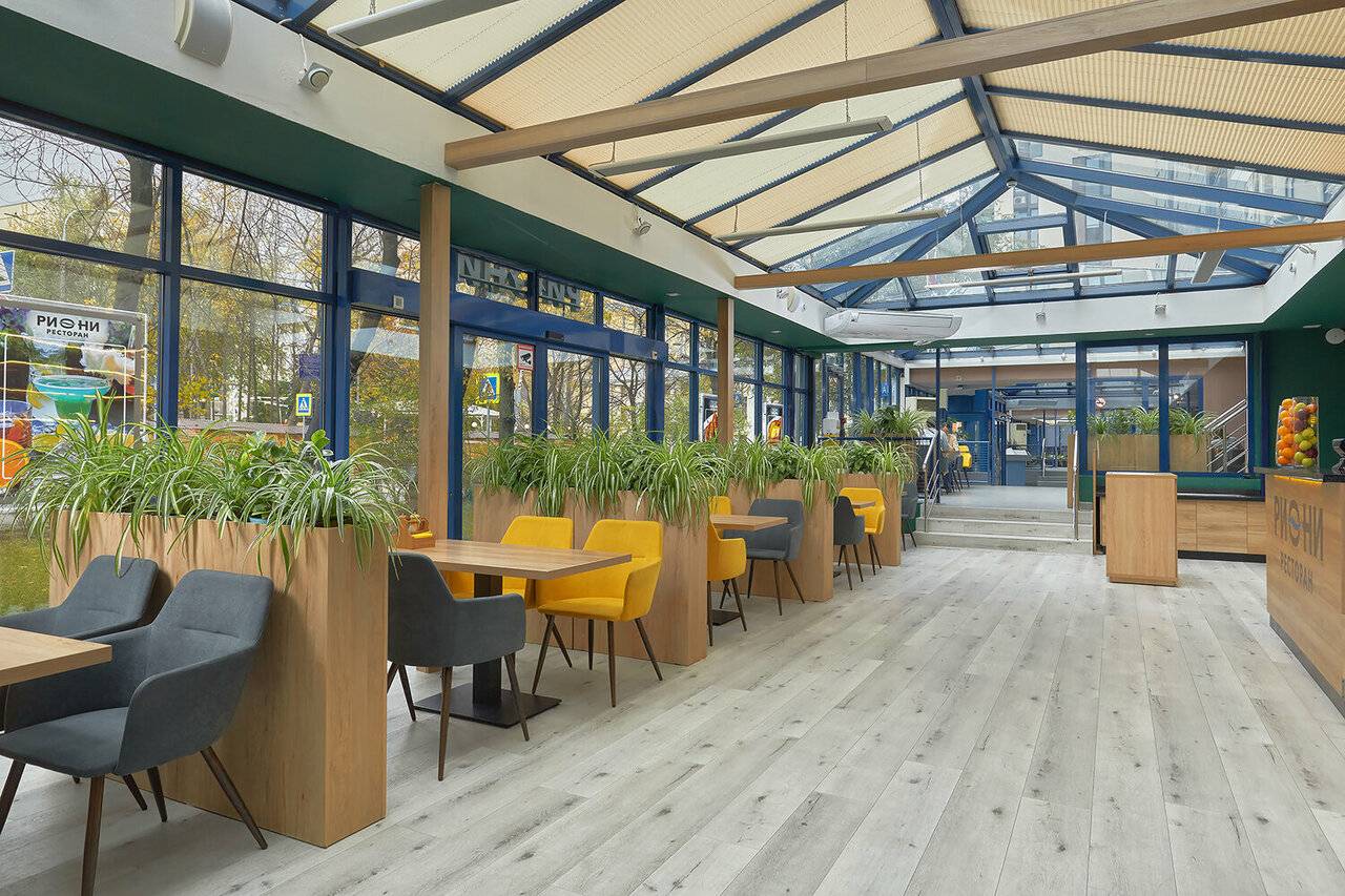 Фото Гостиницы Волга Москва 21