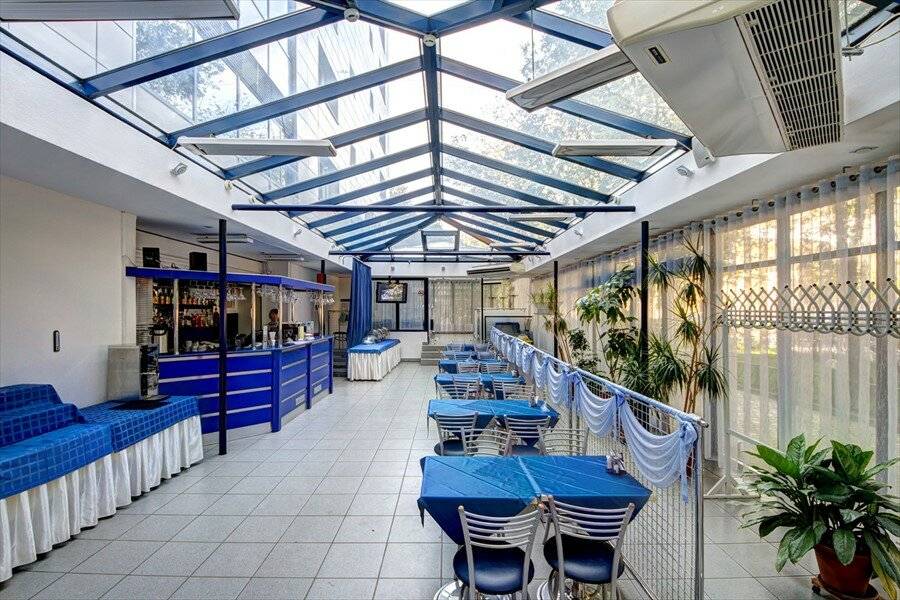 Фото Гостиницы Волга Москва 168