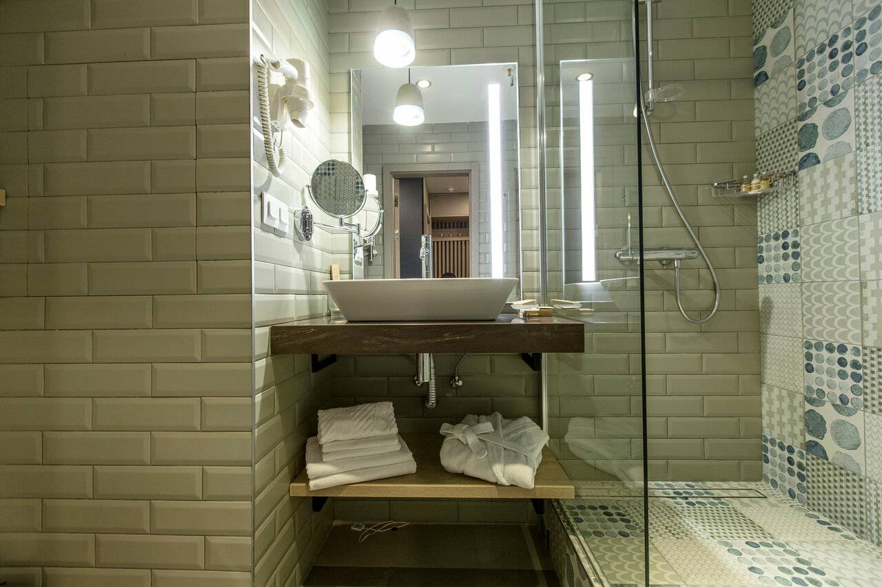 Фото Гостиницы Волга Москва 85