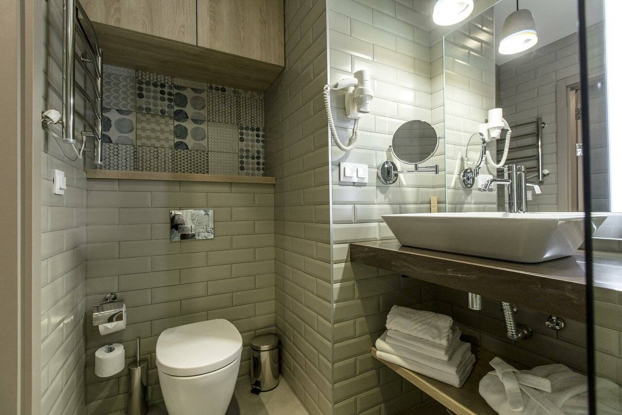 Фотографии номера Апартаменты Супериор (с кухней) в Гостинице Волга Москва