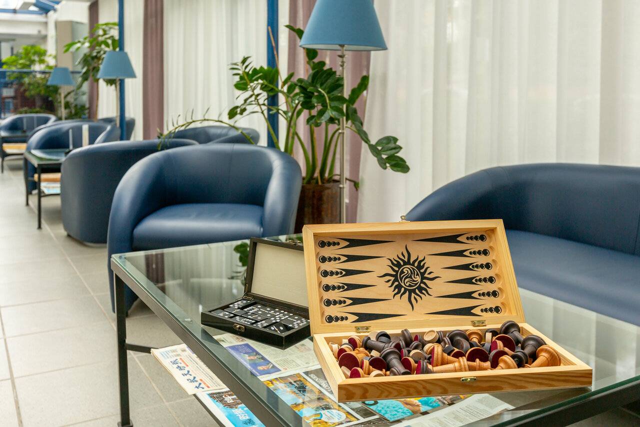 Фото Гостиницы Волга Москва 89