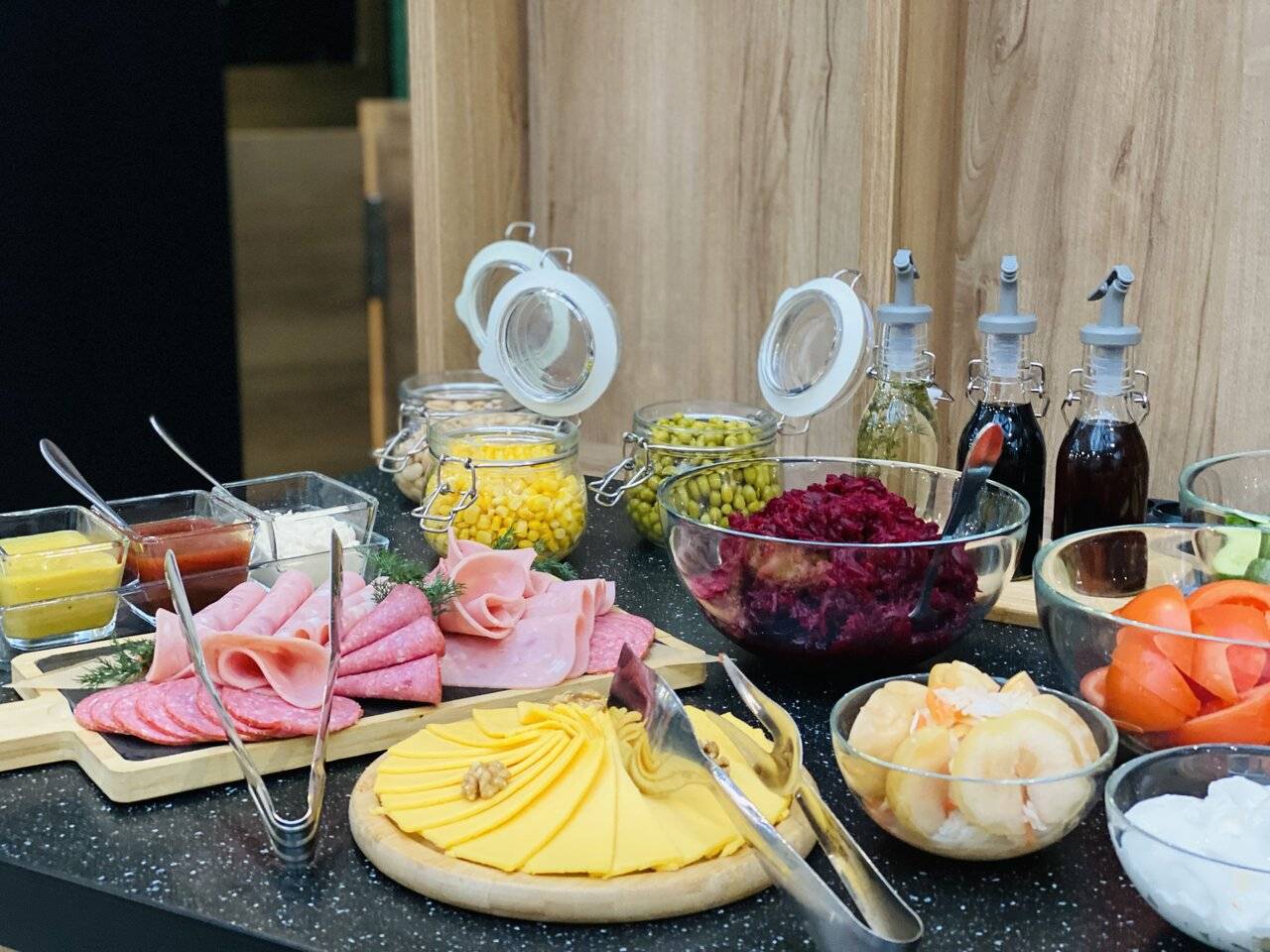 Фото Гостиницы Волга Москва 56