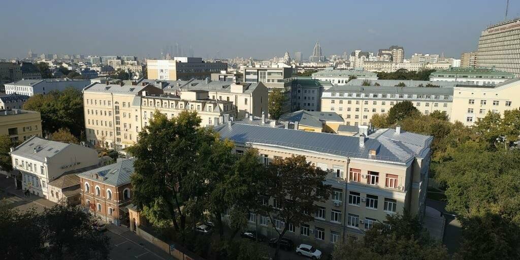 Фото Гостиницы Волга Москва 147